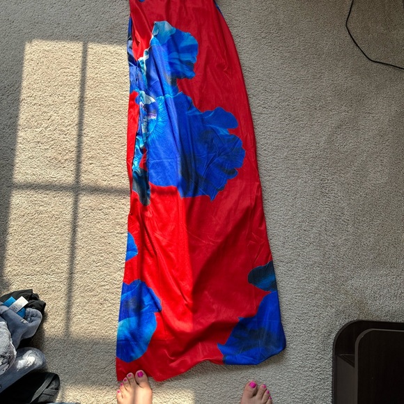 Shoes size 40 dresses size L and jeans size 10 - Picture 8 of 16